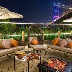 挪亞方舟｜度假酒店呈獻秋日馬灣海景下午茶+海鮮自助+海景燒烤晚餐