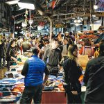 台灣好去處｜夜遊基隆深宵限定魚市場   見識不同魚鮮＋海鮮拍賣＋嘗超鮮中卷