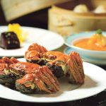 大閘蟹當造   把握最佳品嘗時機   6両公蟹蟹膏香軟濃綿