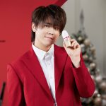 姜濤 x SHISEIDO｜世一養膚粉底  超心動女友視角展示