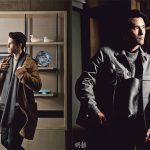 dunhill 2023秋冬系列｜承傳百多年英倫奢華典雅風範   工藝剪裁與細節盡顯精緻考究