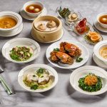 霞飛飛｜時令生拆蟹粉宴 盡享蟹粉及北京填鴨雙重滋味