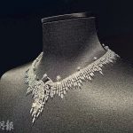 高級珠寶。Gucci｜藉各式各樣寶石塑造四季故事   展現大自然變化色彩