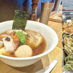 東京美食之旅｜獲必比登推介！爆紅拉麵店日限60碗   名額開店半小時爆滿