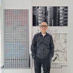 怡和大廈50周年雙展覽｜首度展出17件藏品    又一山人獨特視角捕捉「圓」美故事