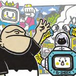 G-SHOCK 40周年｜聯乘葛民輝潮牌   推全球限量版人偶