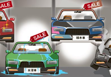 購買二手車必讀！驗車專家教路檢查貼士   慎防中伏