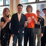 博愛醫院首辦大型戶外音樂會<br>「博愛SO ME SHOW MUSIC」