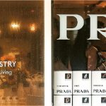 Prada。2023秋冬系列｜返璞歸真   重新審視美的定義