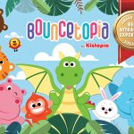 新加坡得獎親子遊樂場Kiztopia <br>啟德AIRSIDE店12月中開幕