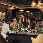 香港瑰麗酒店共度聖誕 瑰麗佳節：豪華住宿、慈善捐贈和LV聖誕裝置 豐盛難忘的聖誕體驗