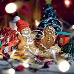 聖誕節2023｜薑餅人睇得又食得   了解起源及製法【附食譜】