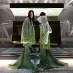 Moncler X Rick Owens展現另類美學設計   從睡眠艙引伸衣飾系列   前衛羽絨散發暗黑與浮誇