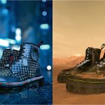 電影迷必搶！Dr. Martens x Warner Bros.型格皮靴   向經典電影致敬