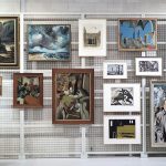 藝術展｜展示草間彌生以荷蘭為據點重要創作   強調在地元素   為建築之都增值