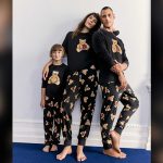 Marks & Spencer限定聖誕服飾提案