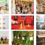 第22屆倫敦設計節｜快樂設計融入生活   打造心靈避風港