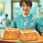 東京手工麵包小旅行｜橫濱蜎窿蜎罅尋小店   烘焙達人：趕在下午2時前買麵包