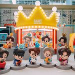 MOOV × MIRROR<br>BABY MIRROR全新造型超萌回歸