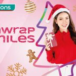 屈臣氏精選佳節禮物提案 <br>聖誕暖心慈善義賣 傳遞佳節歡笑