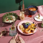 人氣泰式Café「Tommy Yummy」登陸將軍澳LOHAS 開業大派過千份泰式糕點