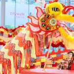 荃新天地「以物易物」限定店：1月1日起回收舊物｜首創「百家布錦繡祥龍」 基層婦女和少數族裔參與體現共融精神
