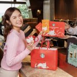 【新年限定】 風靡韓國Starbucks飲品｜龍年主題商品、新年禮盒及禮券