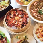 台灣美食之旅｜從台南到台北   吃盡米芝蓮傳統、新派及家常台菜
