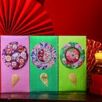 領展「豐祝迎新歲」禮品換領活動