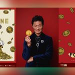 朗豪坊黃金寶藏FIND YOUR FORTUNE<br>迪士尼首富史高治叔叔金庫首度公開
