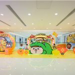 LCX x Plastic Thing「膠」興賀新歲 <br>打造新春限定為食龍遊樂場