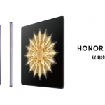 HONOR Magic V2 正式登陸香港！ 首部毫米級摺疊屏手機 配備雙電池超強續航