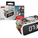 Marvel迷必看！全新復仇者聯盟周邊產品隆重登場！