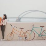 將軍澳南海濱攻略：跨灣大橋/渡輪/單車遊/露天餐廳/白色情人節活動一應俱全