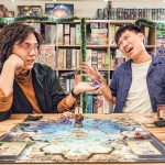 農曆新年2024。桌遊｜Board Game老少咸宜   親朋戚友隨時「開局」   熱熱鬧鬧賀龍年