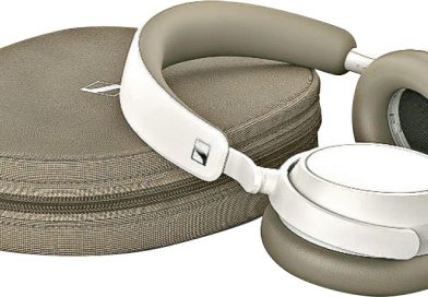 Sennheiser耳機產品新登場   $1999玩靚聲無線大耳牛   備有黑白配色