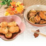 快靚正家常小菜食譜｜燒汁玉子豆腐＋檸樂雞翼   美味開胃又易煮