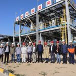 科研團隊研發「液態陽光」 進軍綠色能源市場