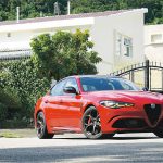 意式輕量化高性能房跑車   引擎帶法拉利基因   轉向靈巧   感受狂野跳脫駕駛感