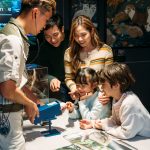 海洋公園門票優惠/活動整理｜兩大保育盛事登場 入場與動物近距離會面！