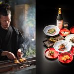 Stella Kappo推出多款日本珍品串燒及雞尾酒 <br>品嚐日本福岡最高秘製家傳醬汁