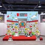 合味道紀念館化身成「運動嘉年華」 一文看清工作坊/購物優惠/門票