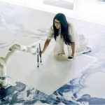 人機協作繪畫創作   探索「非人類」藝術之美