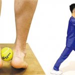 避免腳痛｜專家教路2招伸展及強化小腿肌肉運動   鞏固足弓