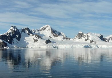 世界最南端的生態樂園 出走南極看異域風光