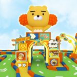 MCP新都城中心 x KAKAO FRIENDS 玩轉夏日競技場：遊樂體驗 挑戰體能！