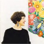 周末好去處。藝術展｜療癒系童趣畫風勾起童心   記錄生活中的小確幸