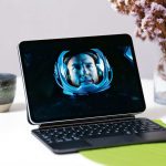 第7代iPad Pro｜M4晶片   輕薄疊聯式OLED屏幕   剪片外接SSD儲存   運算效能及畫質Level up
