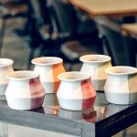 品味咖啡｜2-WayCup雙緣品飲杯   享受精品咖啡不同層次味道   帶來味蕾奇妙體驗