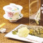 端午節2024｜生酮糉用料豐富   椰菜花取代糯米